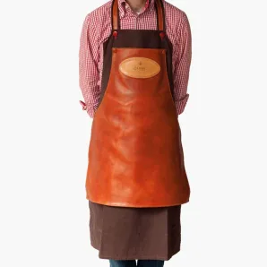 Фартук кухонный