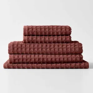 Полотенца махровые