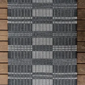 Ковры текстильные