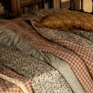 Постельное белье