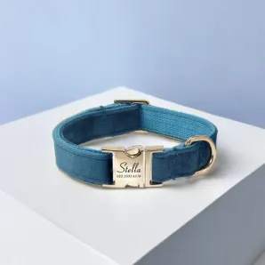 Адресник на ошейник