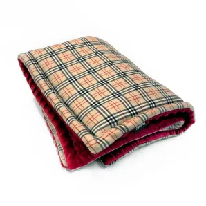 Плед для кошки, собаки