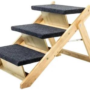 Лесенка для кошки, собаки