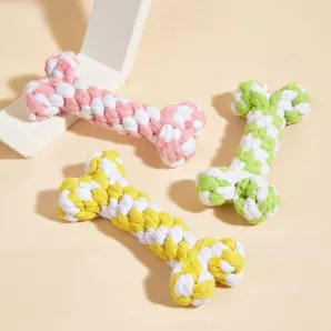 Игрушки для животных