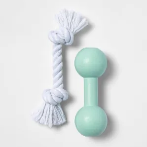 Игрушки для животных