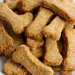 Лакомства для собак, кошек