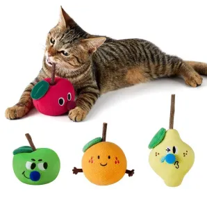 Игрушки для животных