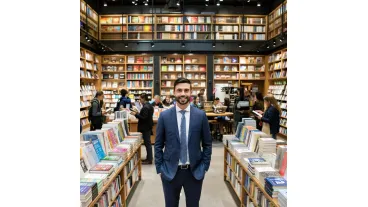 Где можно продать книги