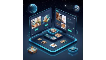 Платформа для B2B продаж
