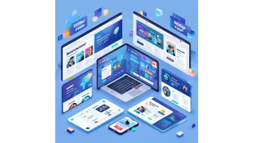 Интернет платформа для продажи
