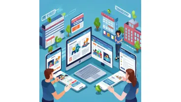 Платформы для продаж в России