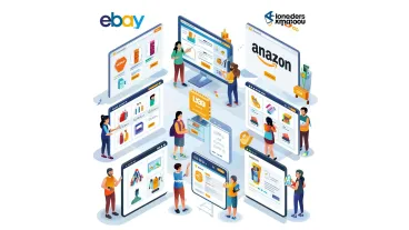 Платформы для продажи вещей