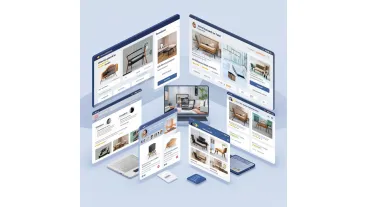 Платформы для продажи мебели