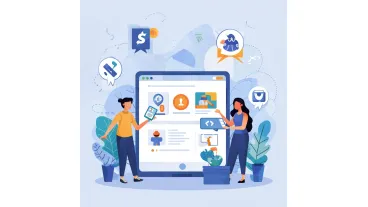 Платформы для продажи товара в интернете 