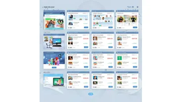 Стоимость сайта для продажи