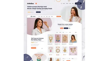 Бижутерия оптом продать