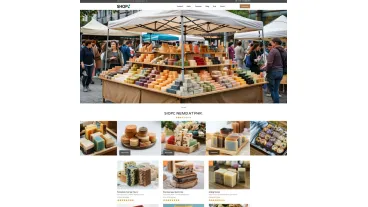 Как начать продавать мыло