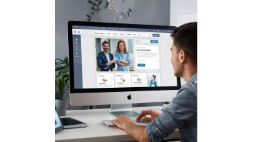 Платформа создающая сайт для продажи