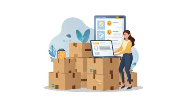 Продать товарный остаток оптом 