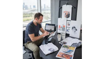 Монетизация хобби, работы