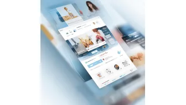 Онлайн платформа для продажи и продвижения товаров реклама товара в интернете