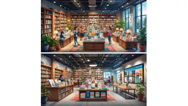 Где рекламировать книги