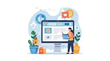 Платформа для продажи товаров