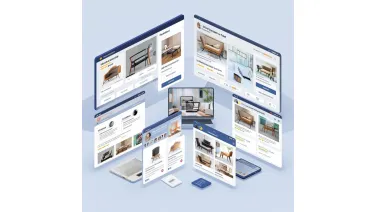 ПЛАТФОРМЫ ДЛЯ ПРОДАЖИ МЕБЕЛИ Платформы для продажи мебели