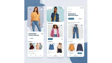 ПЛАТФОРМЫ ДЛЯ ПРОДАЖИ ОДЕЖДЫ Платформы для продажи одежды