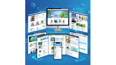 Сайты для продажи