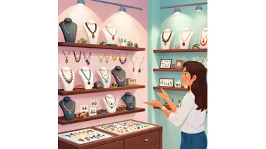 Где продавать ручную работу