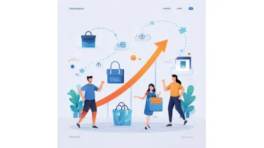 Как продать свои товары