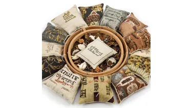 Где продавать ароматические саше сайты оптом и в розницу