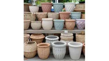 Где продавать кашпо для цветов сайты оптом и розницу