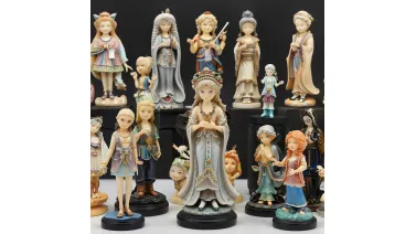 Где продавать статуэтки сайты в розницу и оптом