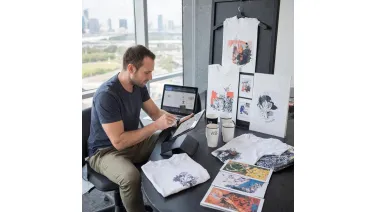 Монетизация хобби, работы