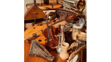 Где и куда продать музыкальные инструменты интернет магазины для реализации