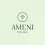 AMENI home decor