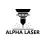 AlphaLaser
