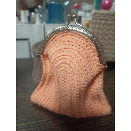 Косметичка на фермуаре