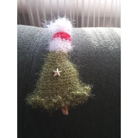 Новогодняя Елочка