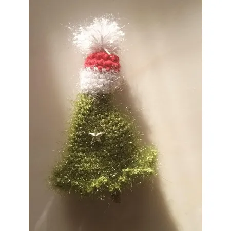 Новогодняя Елочка