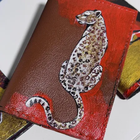 Обложки на паспорт