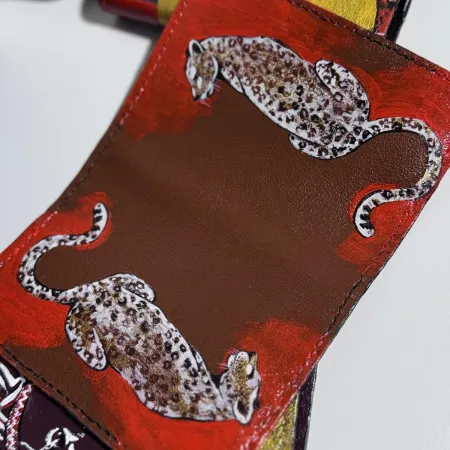 Обложки на паспорт