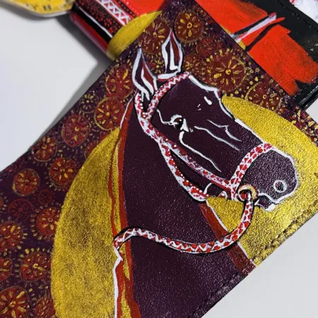 Обложки на паспорт