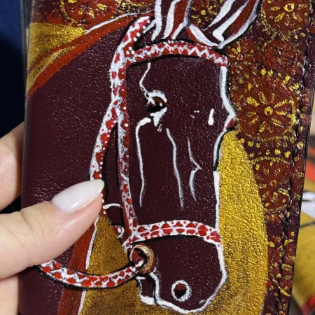 Обложки на паспорт