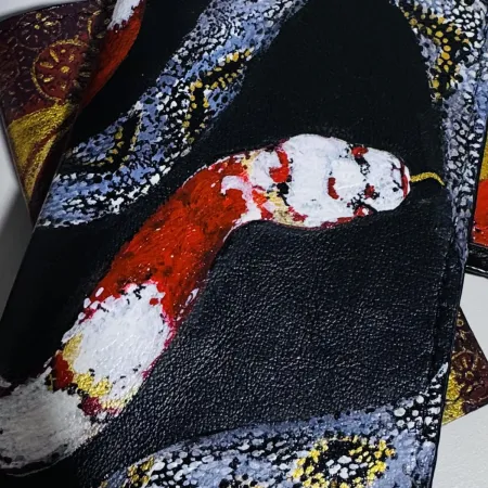 Обложки на паспорт