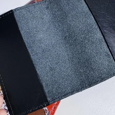 Обложки на паспорт