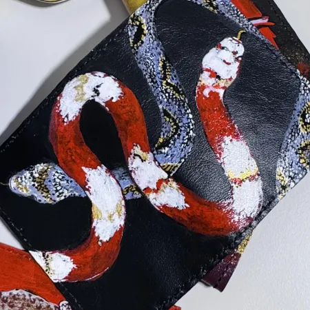 Обложки на паспорт