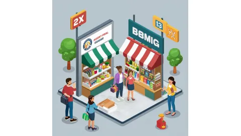 Как можно продать свой товар